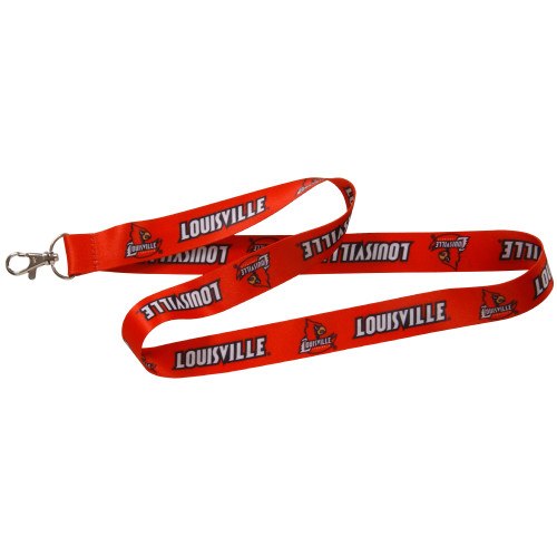 University of Louisville Lanyard