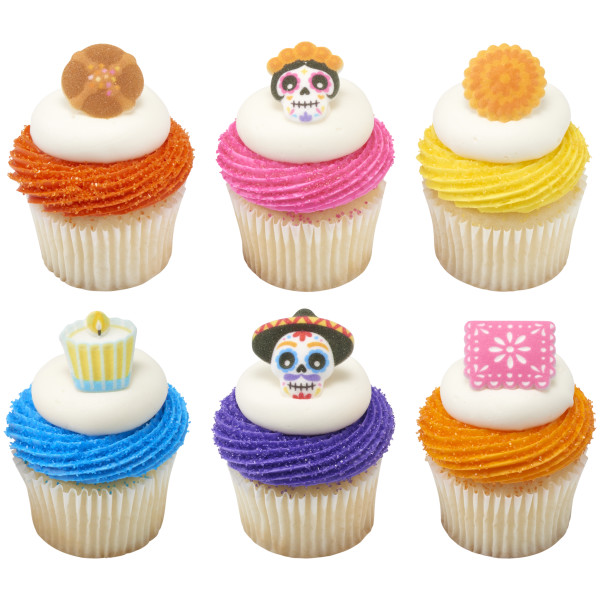 Ofrenda Assortment Dec-Ons® Decorations