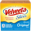 Velveeta Slices Original 24 ct