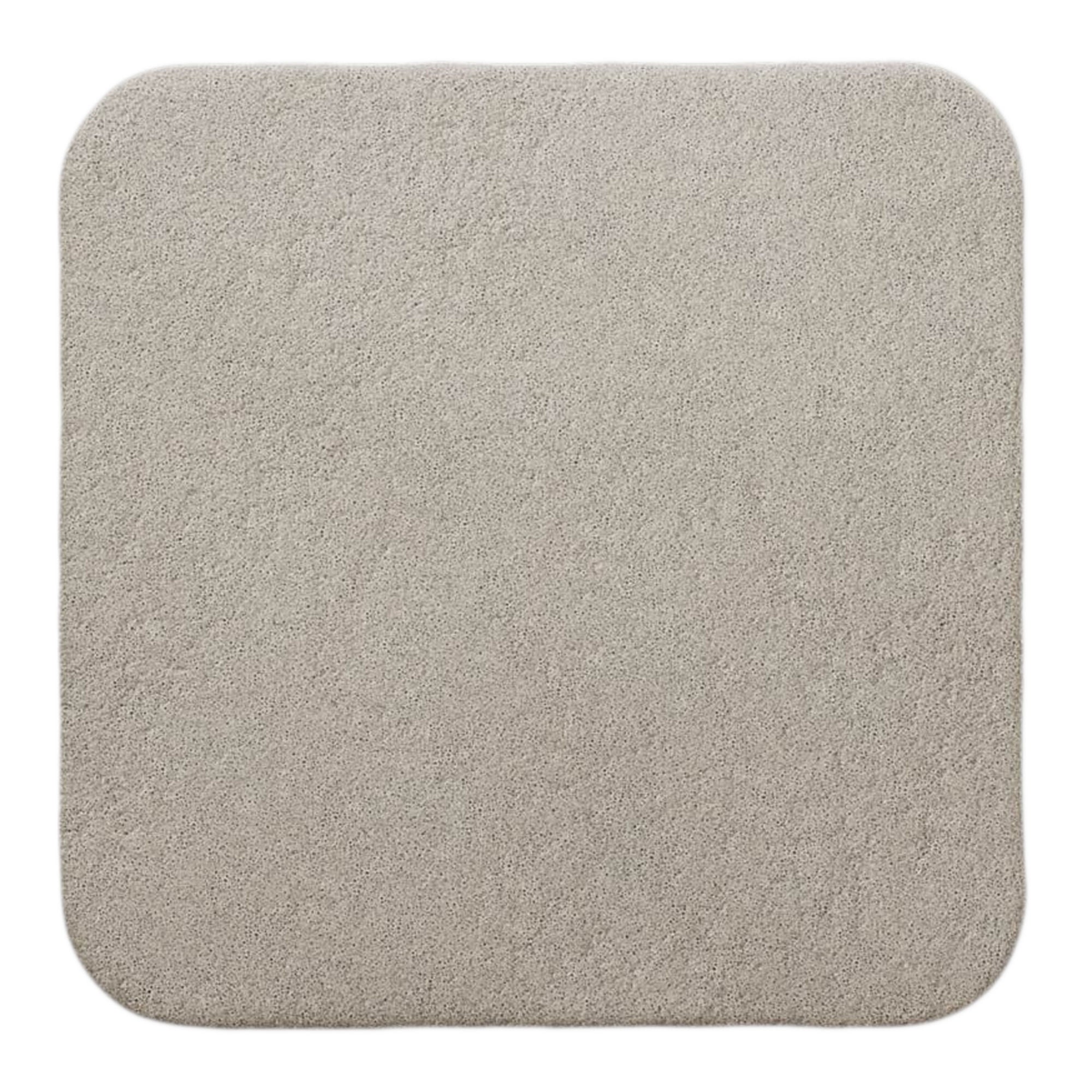 Mepilex® Ag Foam Dressing with Silver, 4 x 4 Inch