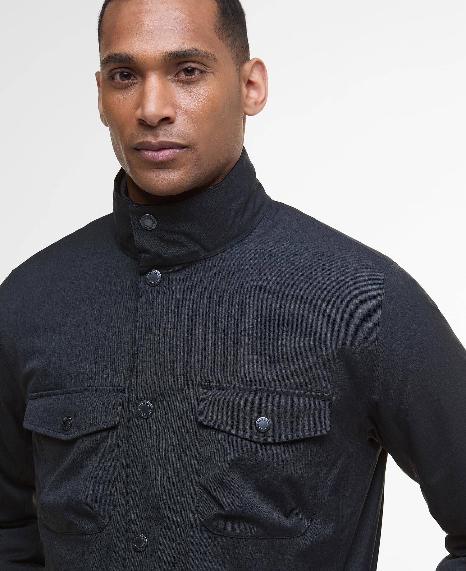 Winter Ogston Waterproof Jacket image number 3