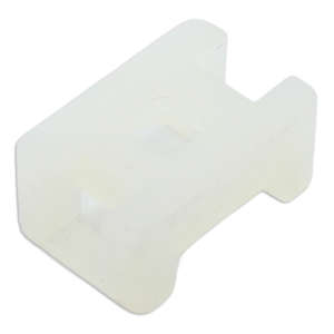 Hillyard, Plastic Tie Support