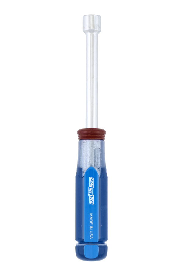 N120A 1/2 x 4-inch Professional Nut Driver