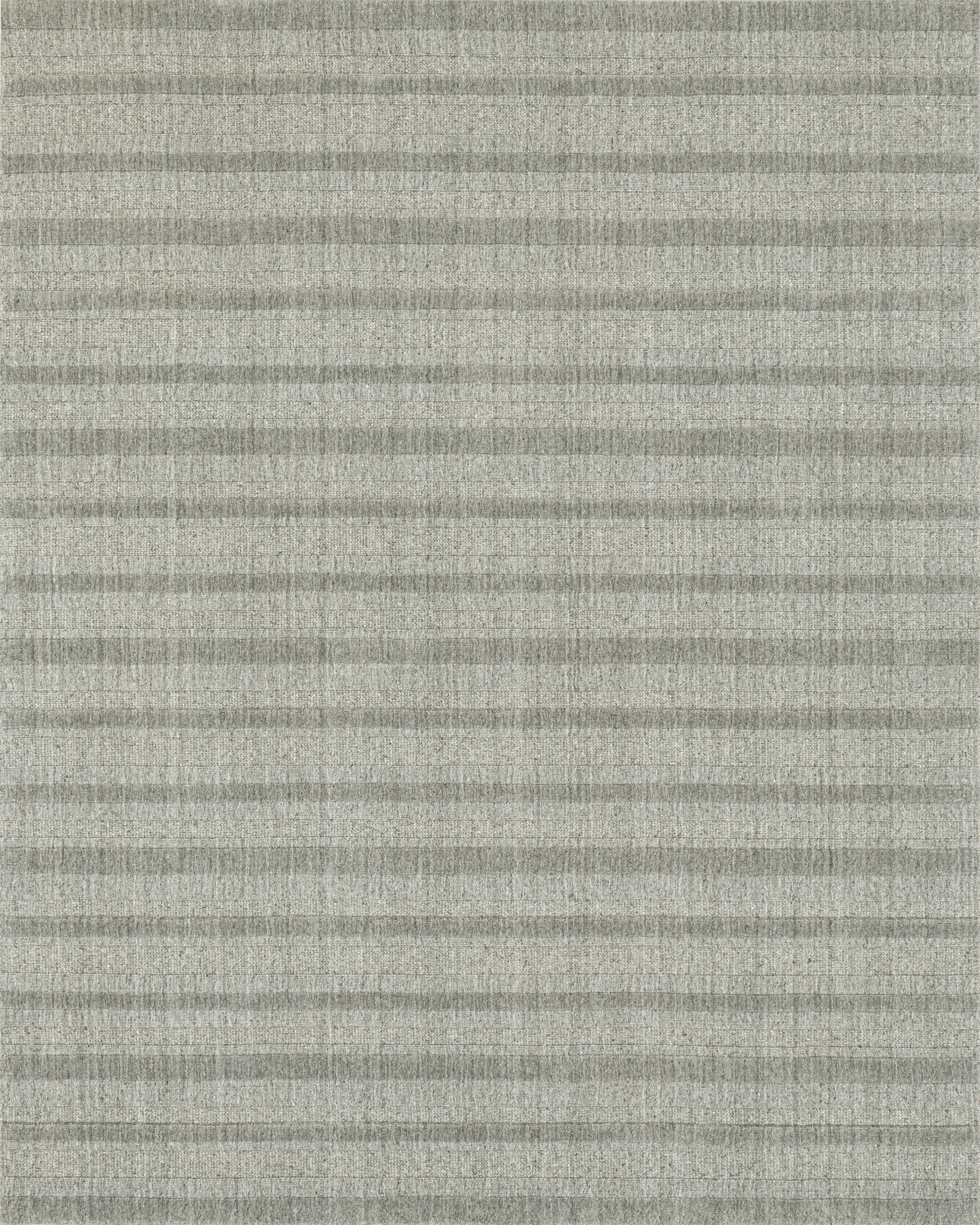 DKNY Pure Multi Weave 7'9" x 9'9" Sage Contemporary Indoor Rug