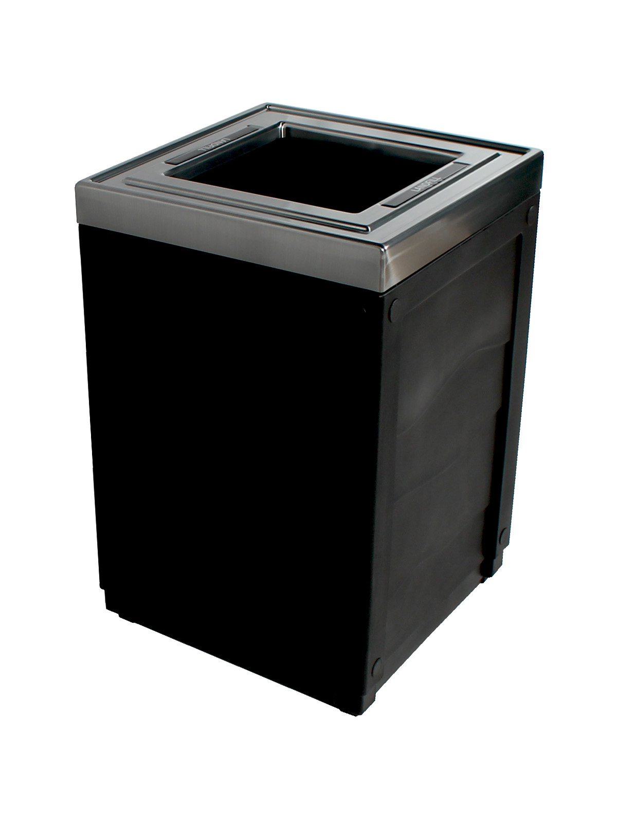 EVOLVE – Single – Kit – Landfill – Full – Black