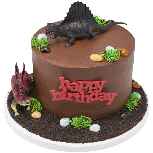 Dinosaur Pals DecoSet®