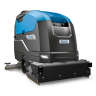 Hillyard, Trident, T28SS Pro with TPPL Battery Package, 28", Cylindrical, Walk Behind Floor Scrubber