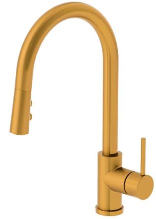 Dia Pull Down Kitchen Faucet