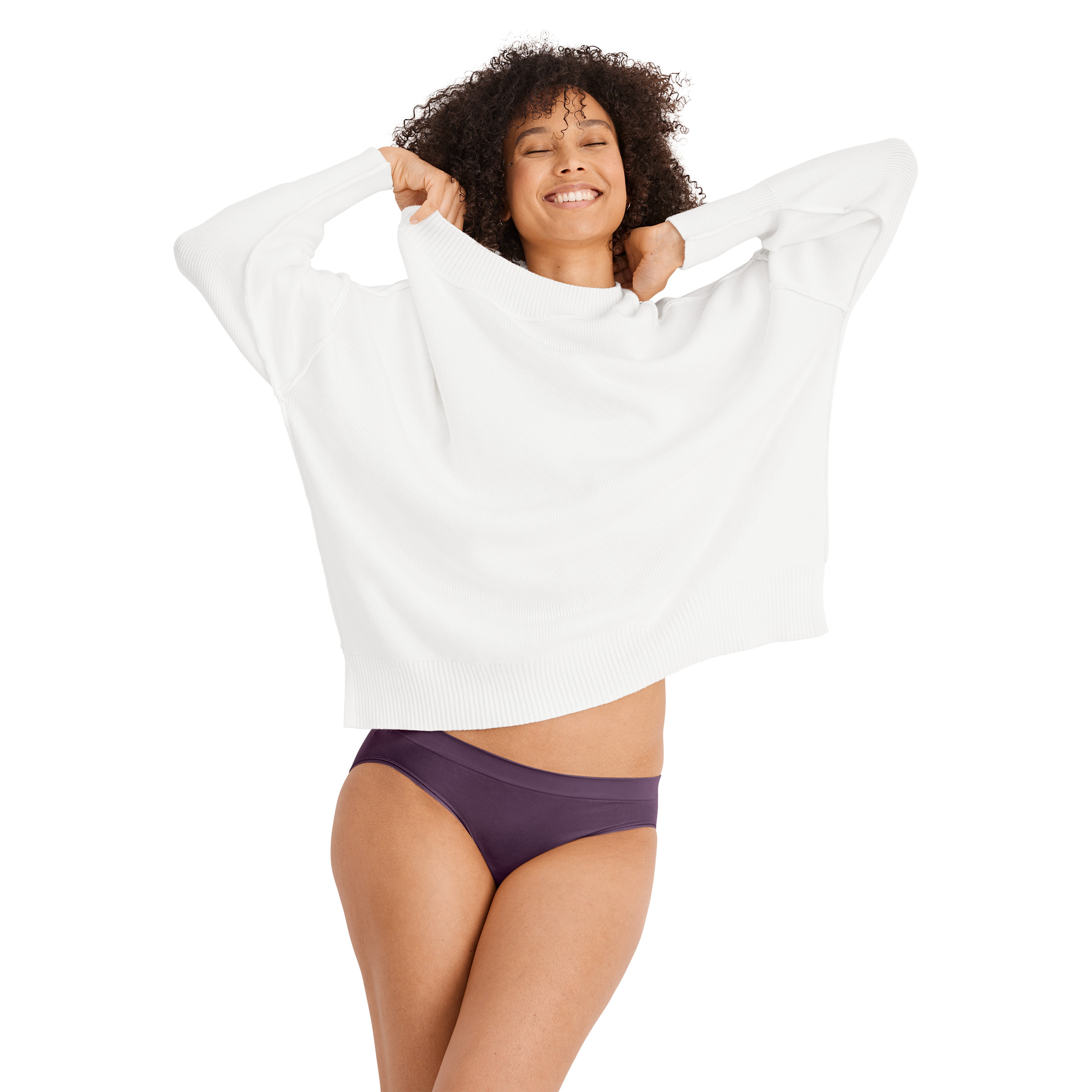 Jockey Women's Seamfree Bikini - Picture 19 of 56