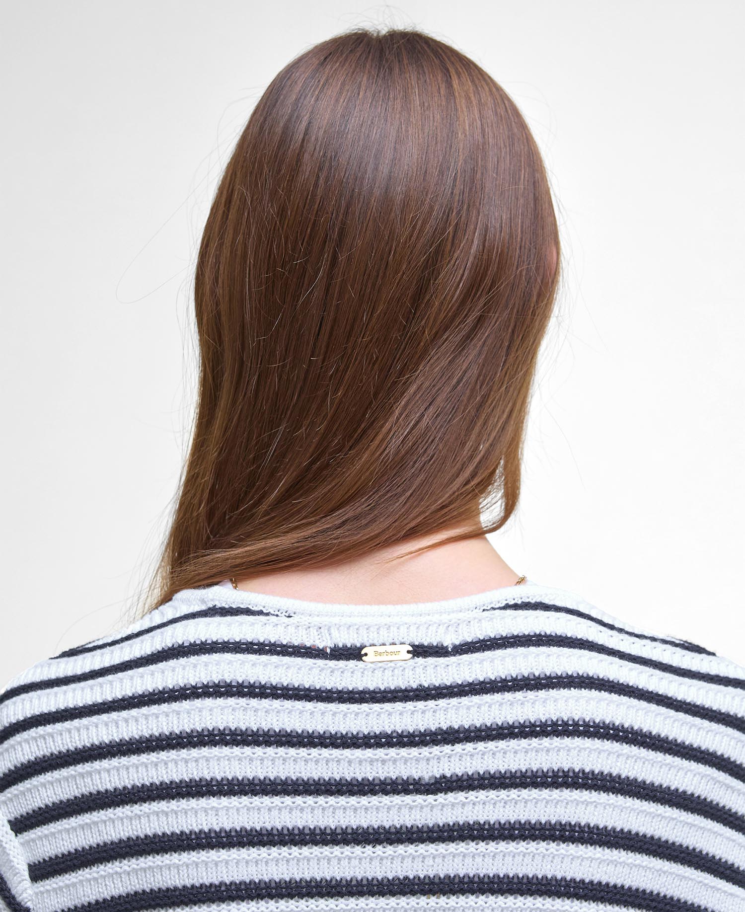 Abby Striped Cardigan image number 4
