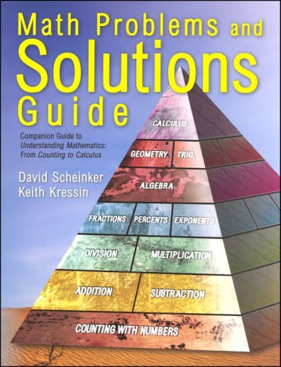 Math Problems and Solutions Guide