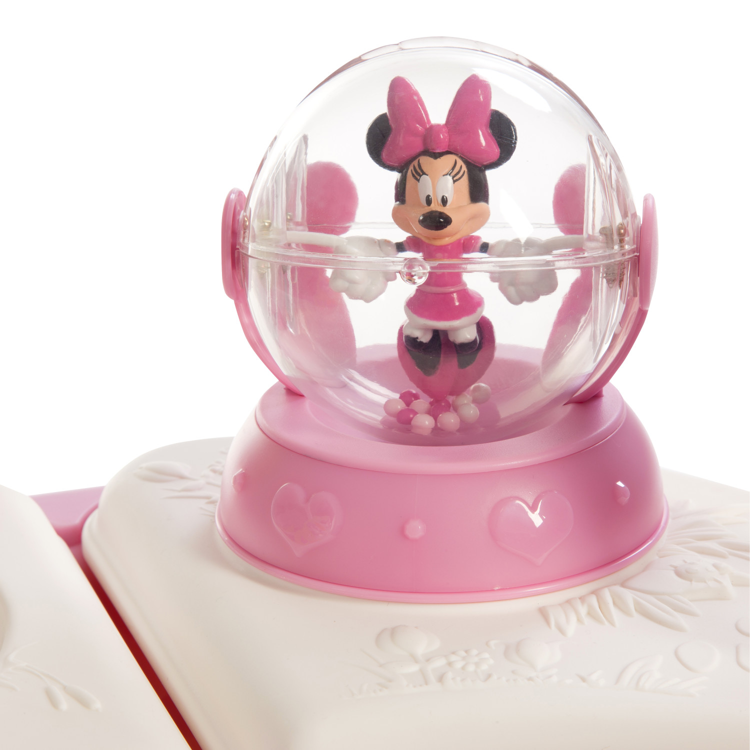 minnie mouse music toy