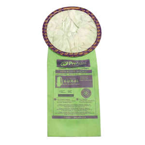 Filter Micro Lined 10Pk Qtr Or Tail Vac