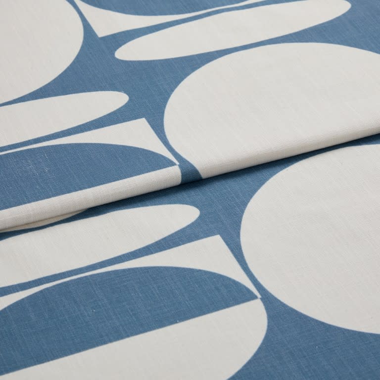 Vallauris Lapis Curtains