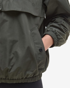 Lolita Showerproof Jacket Envy