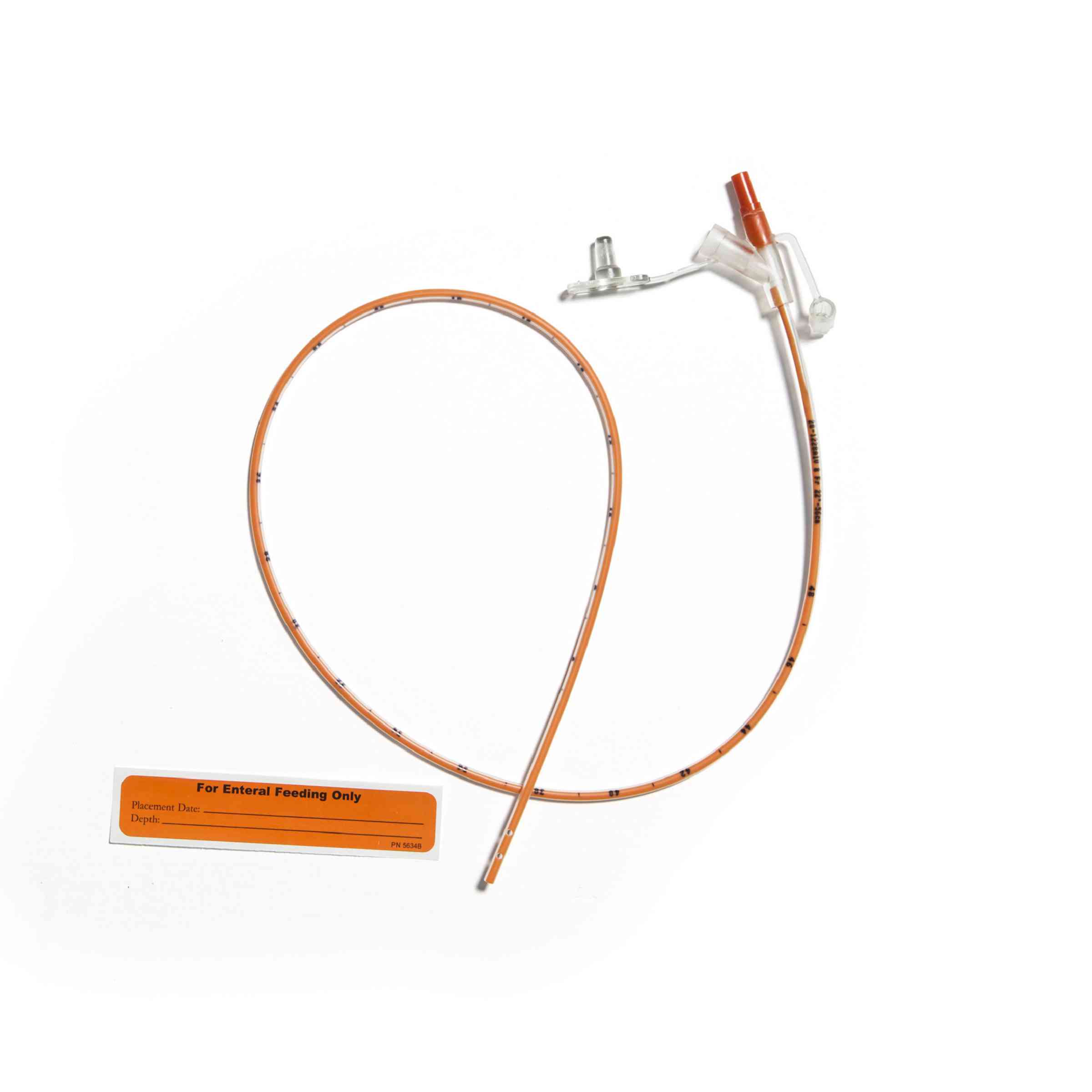 Corflo® ANTI-IV Feeding Tube