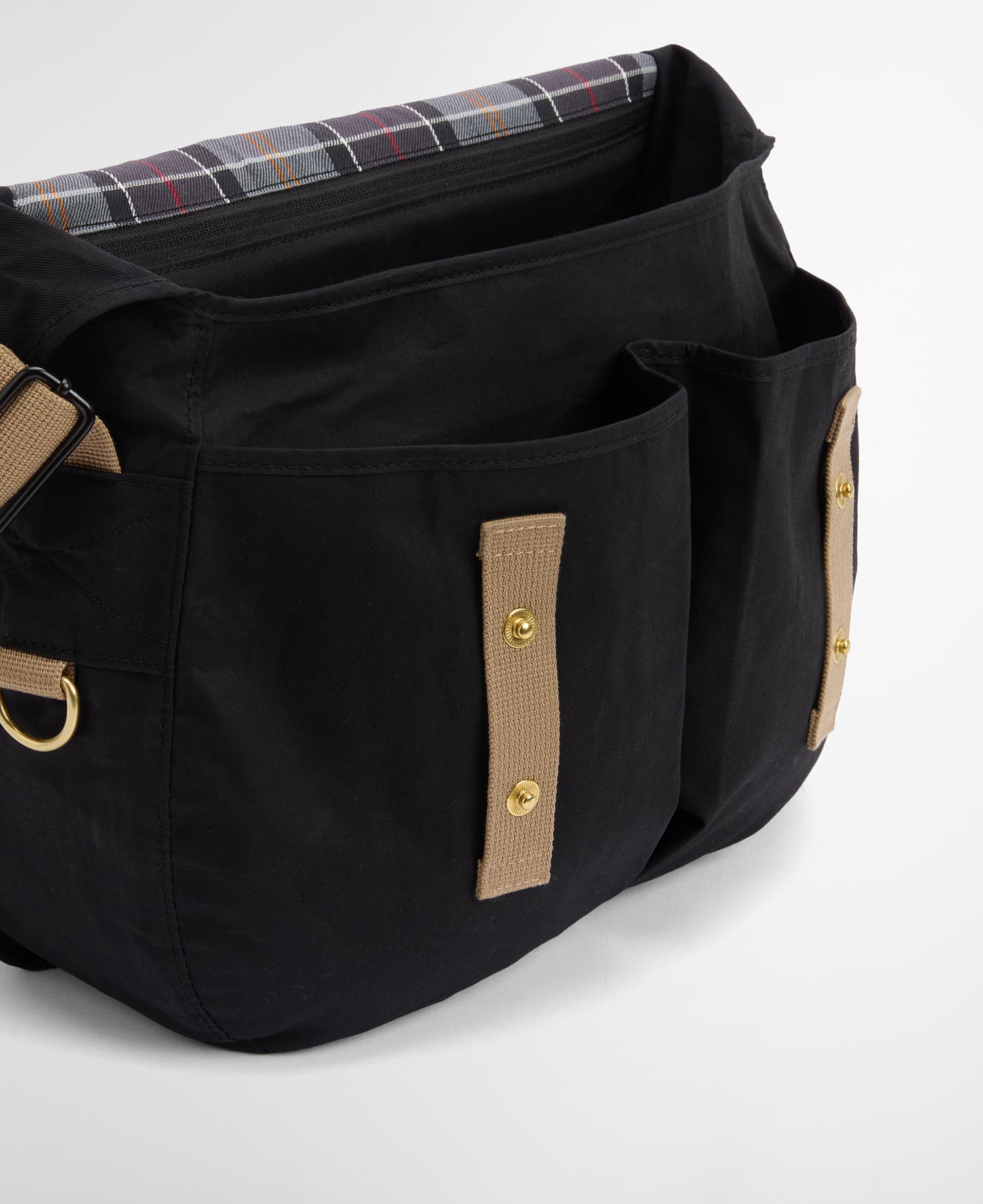 Transport Riever Crossbody Bag image number 6