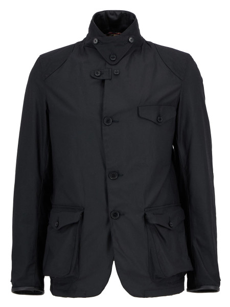 Beacon Sports Waxed Jacket Beacon Sports Waxed Jacket
