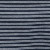 Sonia Striped Mini Dress swatch