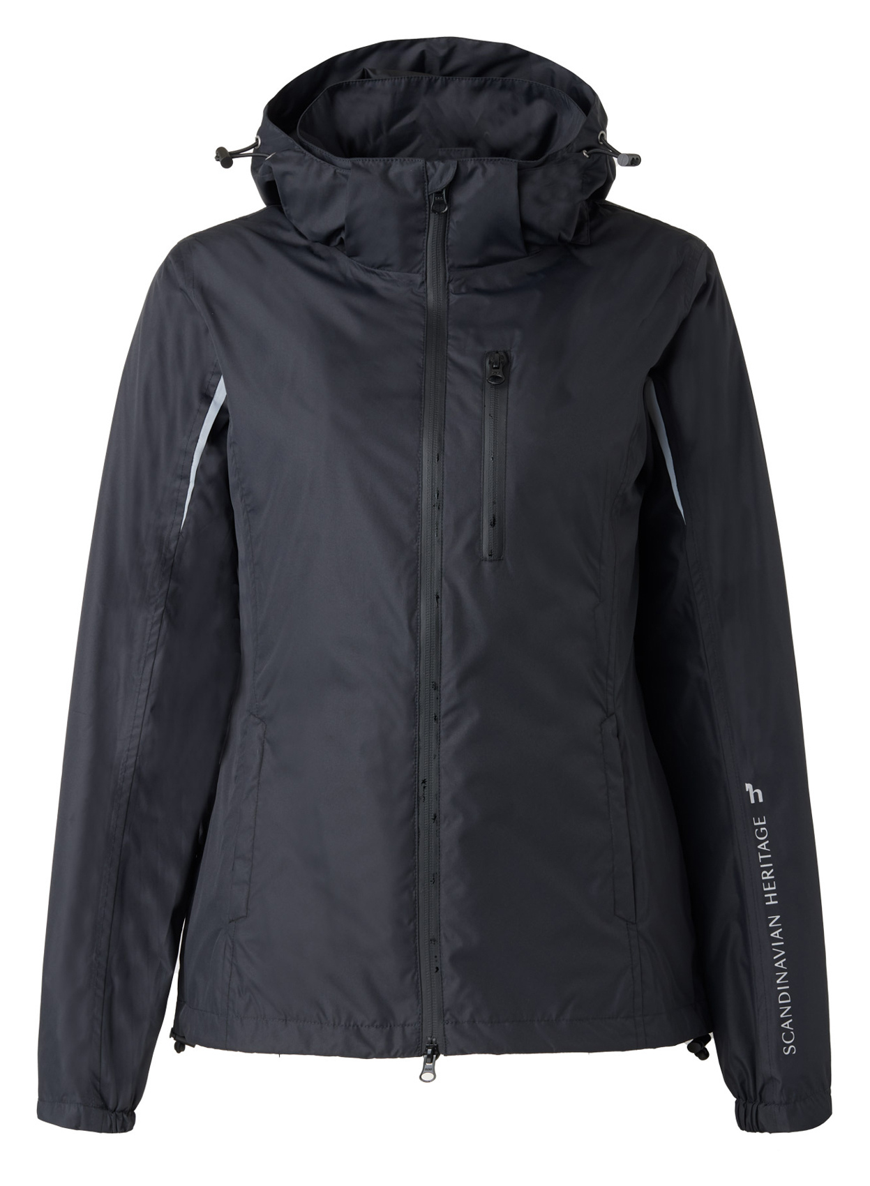 Horze Alexis Womens Waterproof Shell Jacket