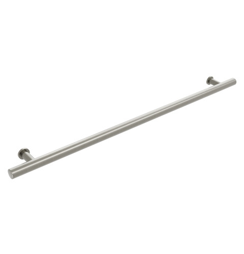 HANDLE ASSEMBLY 27 - STAINLESS STEEL