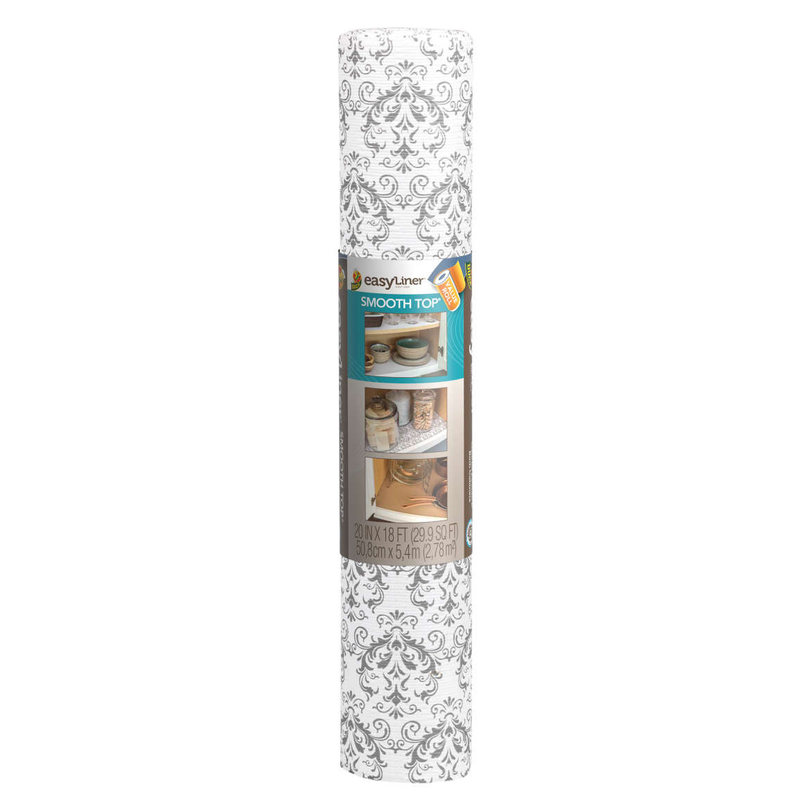 Smooth Top® EasyLiner® Image