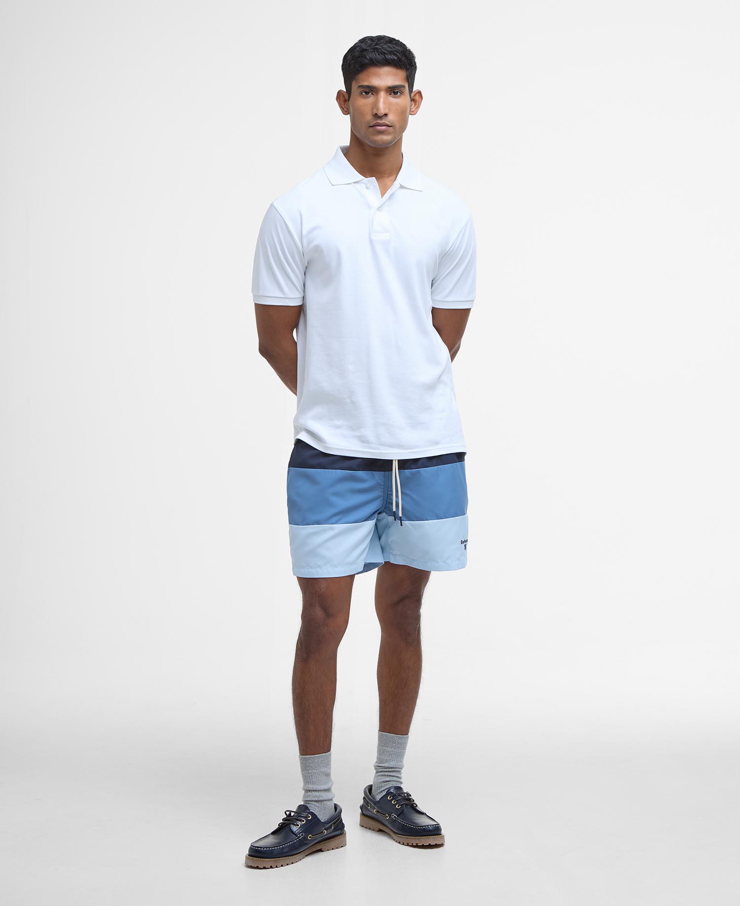 Dale Swim Shorts image number 0