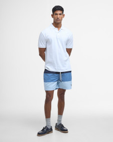 Dale Swim Shorts Classic Navy