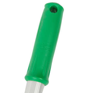 Unger, 6", Medium Duty Scraper, Silver/Green