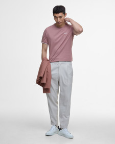T-shirt Philip Tipped 