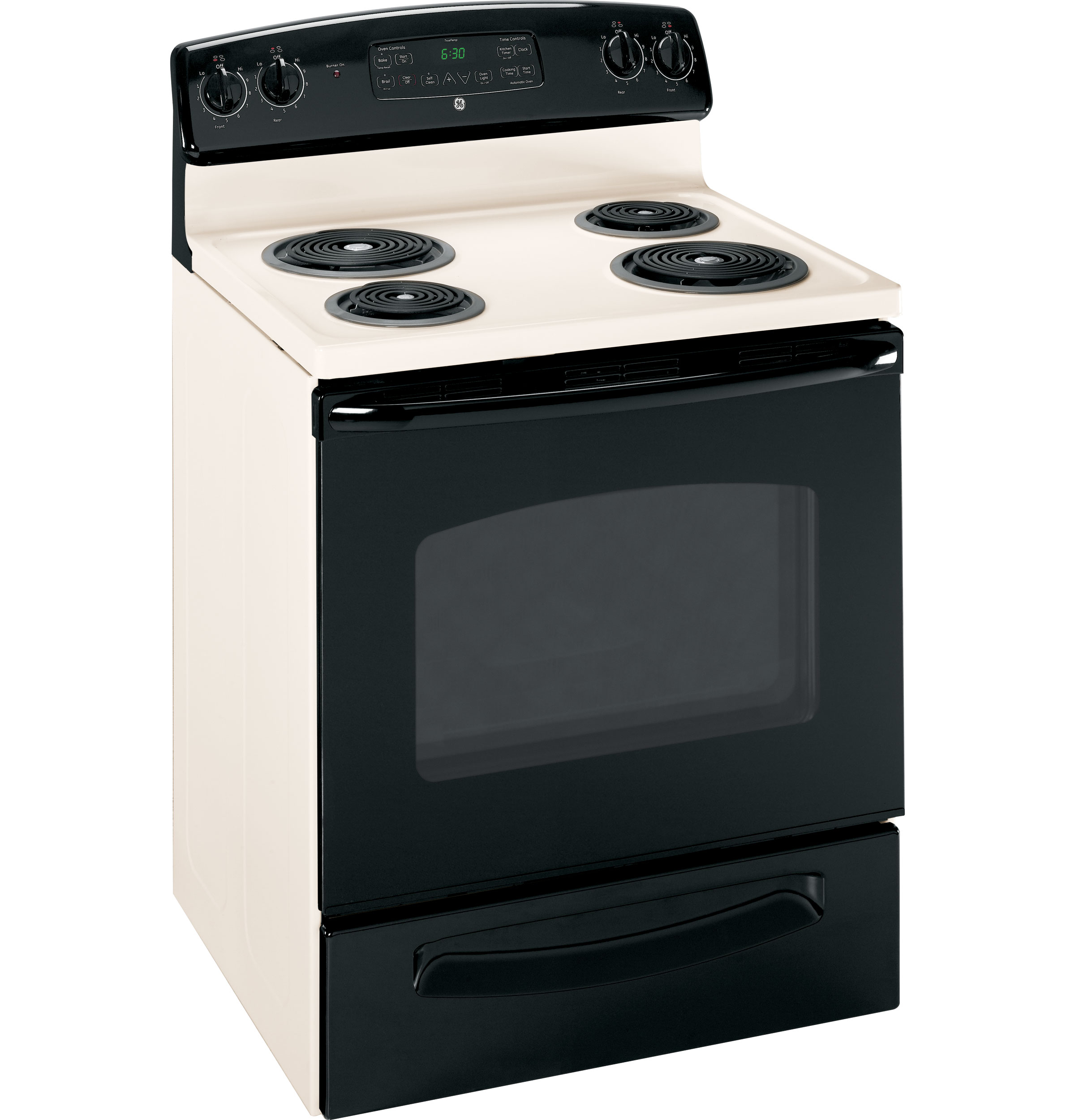 GE® 30