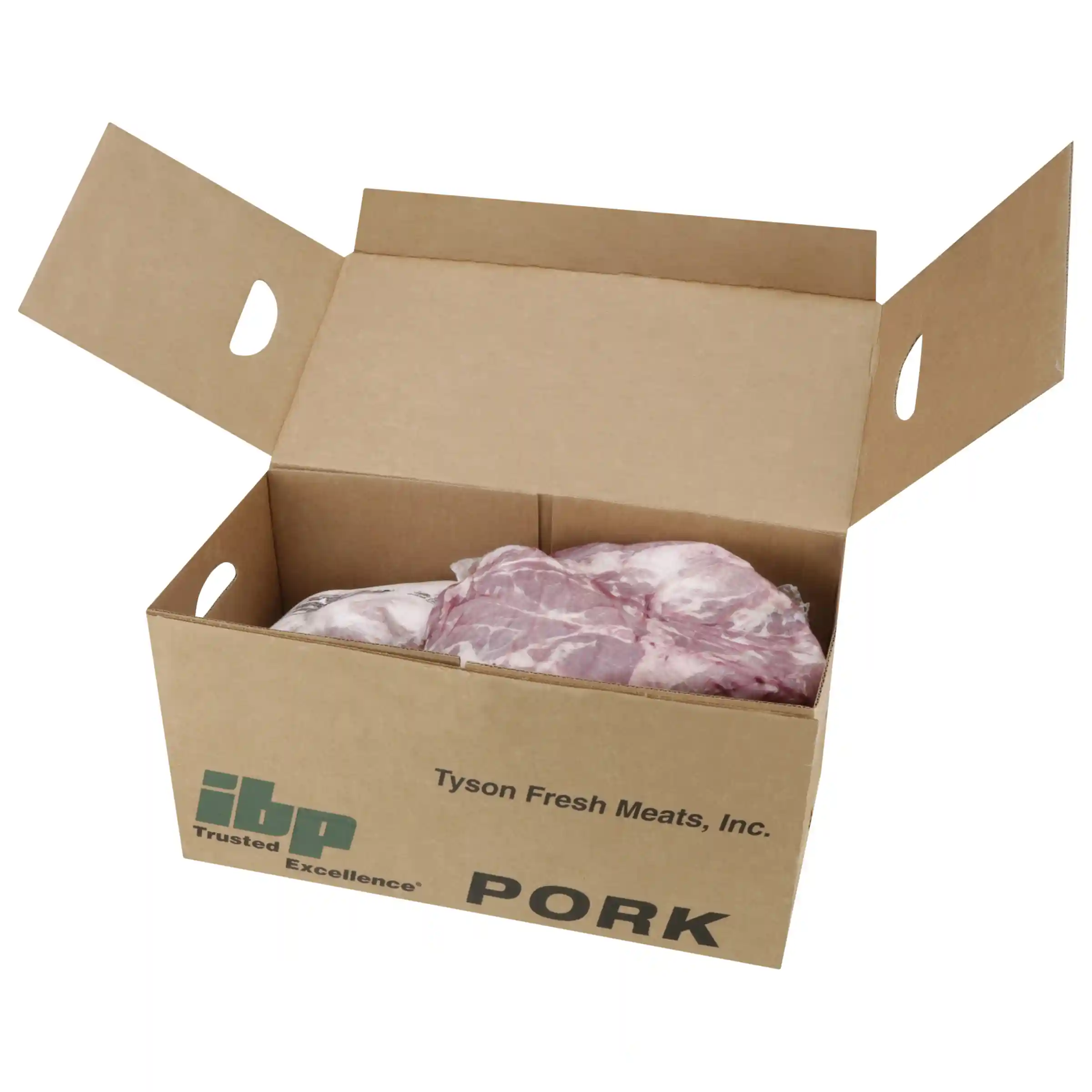 ibp Trusted Excellence® Supreme Trim® Boneless Pork Butt_image_4
