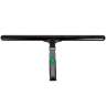 Unger, ErgoTec® Ninja, 18", T-Bar, Aluminum, Black