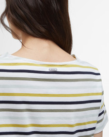 T-Shirt Bradley Striped 