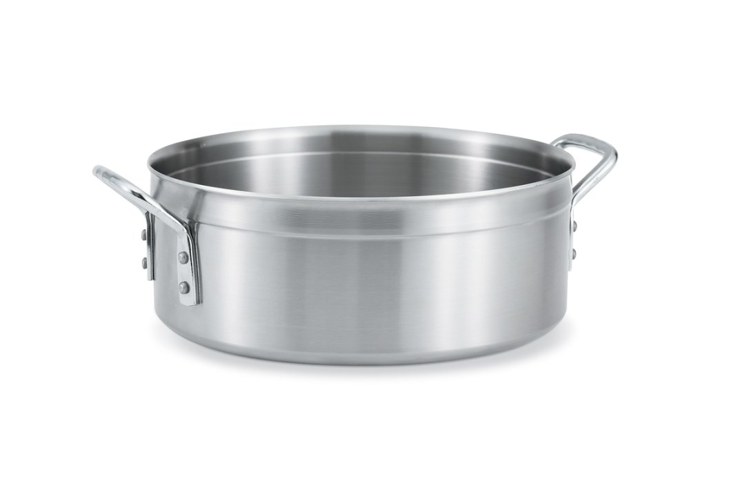 15-quart Tribute® brazier pan