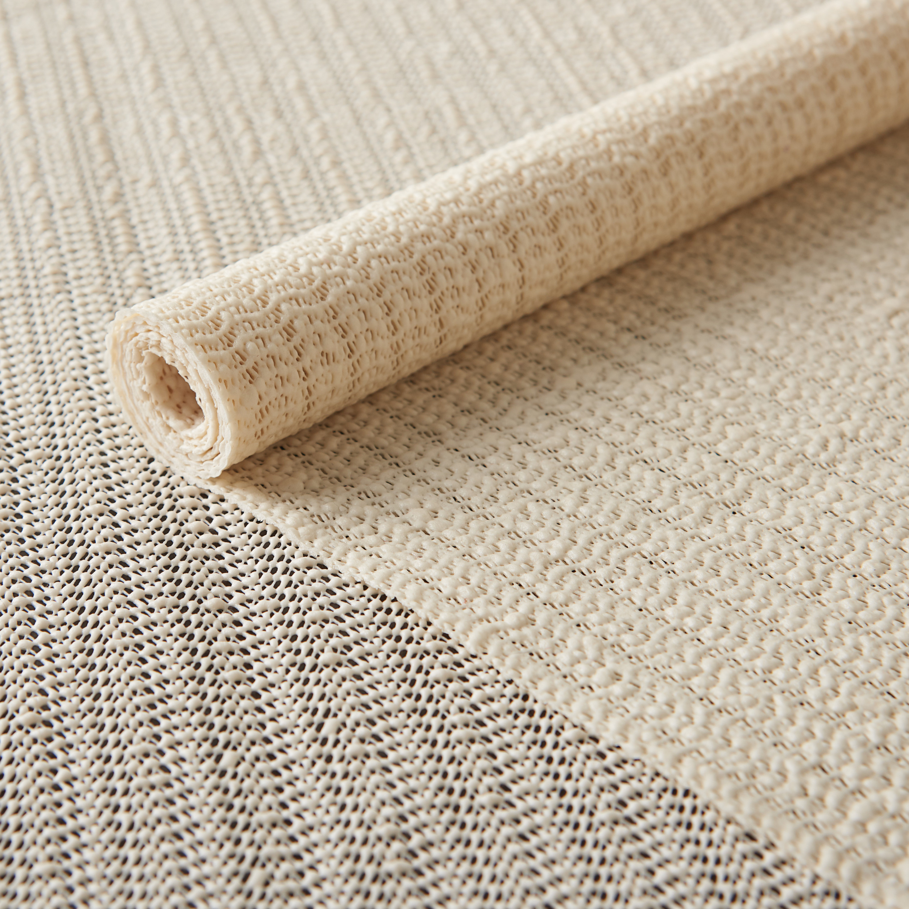 Nourison ShiftLoc 1'8" x 7'6" Runner Non-slip Rug Pad