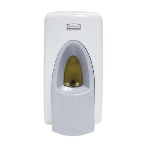 Rubbermaid Commercial,   Clean Seat Spray 400 ml Dispenser, White