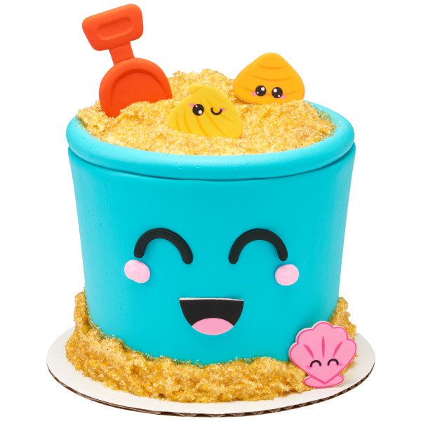 Summer Creations Sweet Décor® Edible Decorations