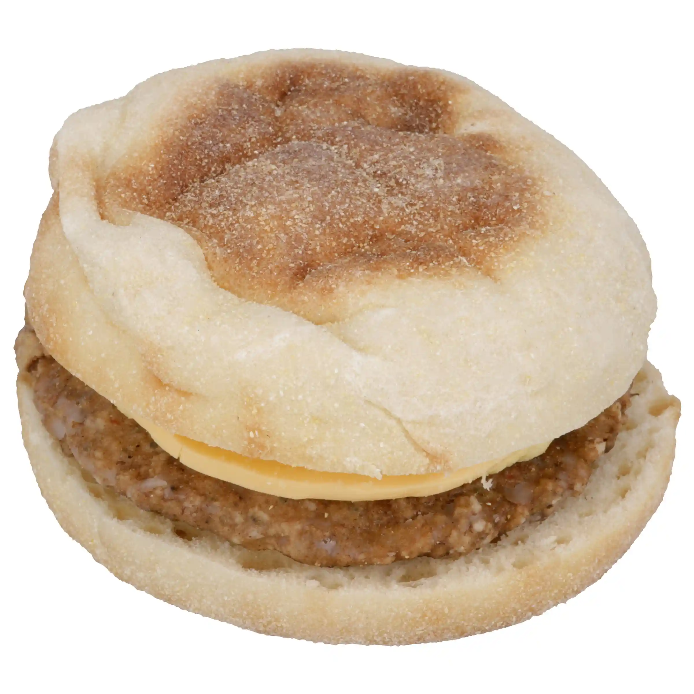 Jimmy Dean® Butcher Wrapped Sausage, Egg and Cheese Muffinhttps://images.salsify.com/image/upload/s--1DoZ5irz--/q_25/kmppcy1glwquz4frst17.webp