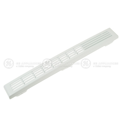 GRILLE - WHITE