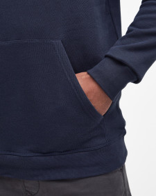 Hoodie Small Logo 