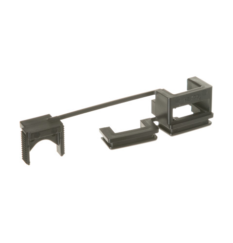 RANGE STRAIN RELIEF GROMMET