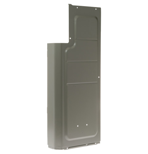Front Service Panel