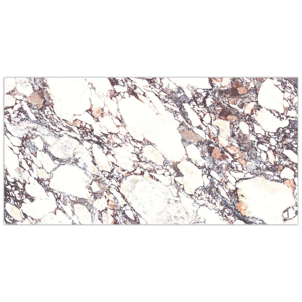 Touche Rubis 23-1/2 in. x 47-1/8 in. Porcelain Floor and Wall Tile