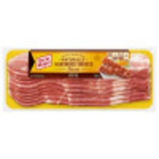Oscar Mayer Naturally Hardwood Smoked Bacon, 8 oz Pack
