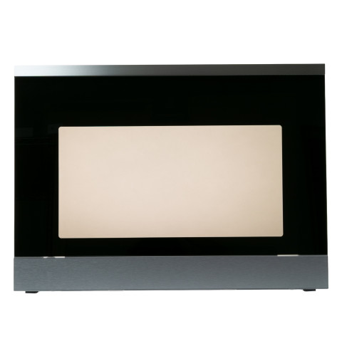 Outer Door - Stainless