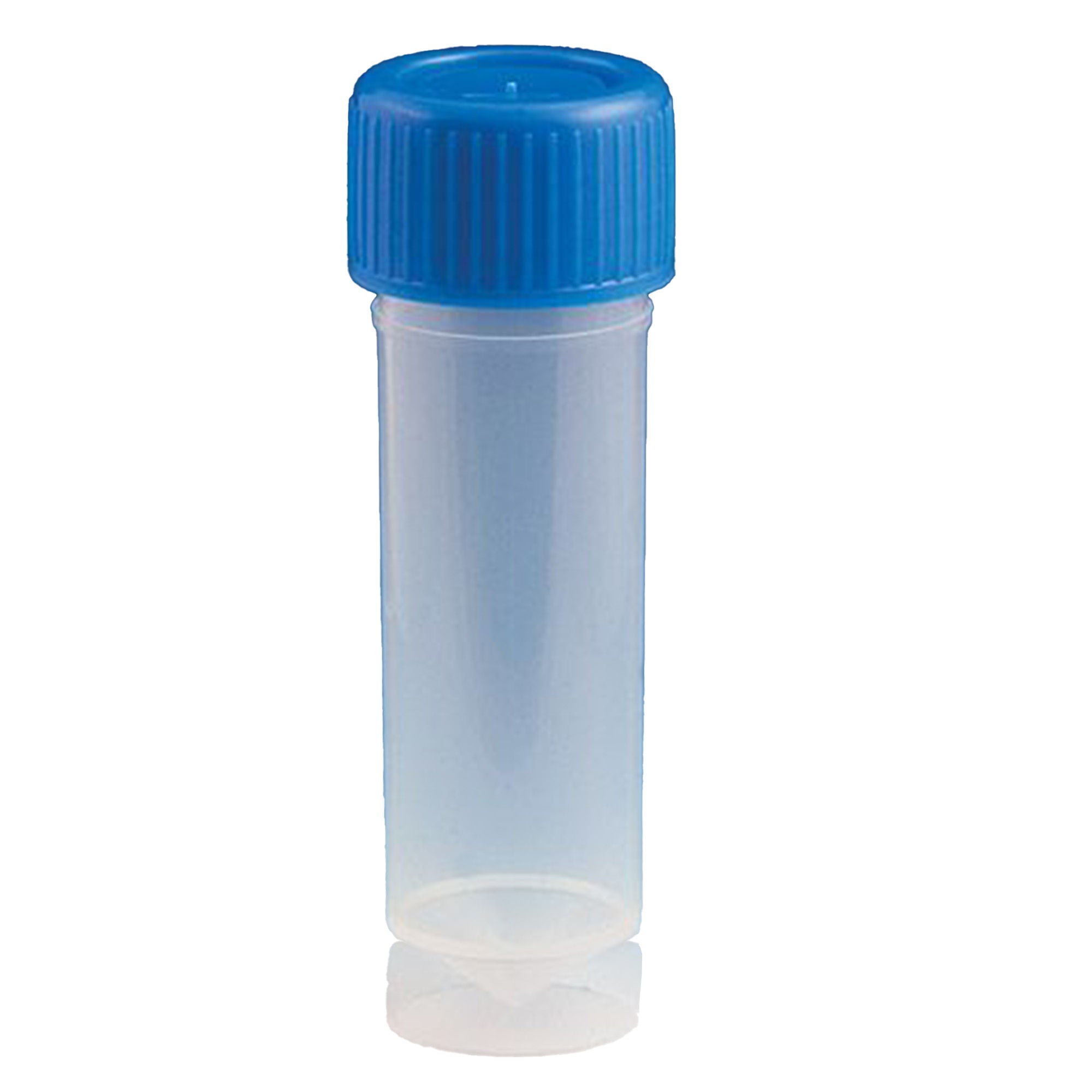 Globe Scientific TUBE CENT W/CAP STD 30ML 500/CS