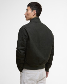 Denton Casual jacket Sage