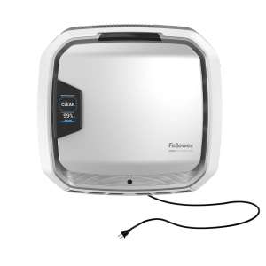 Fellowes, AeraMax® Pro, AM3R PC Air Purifier, Plug-In