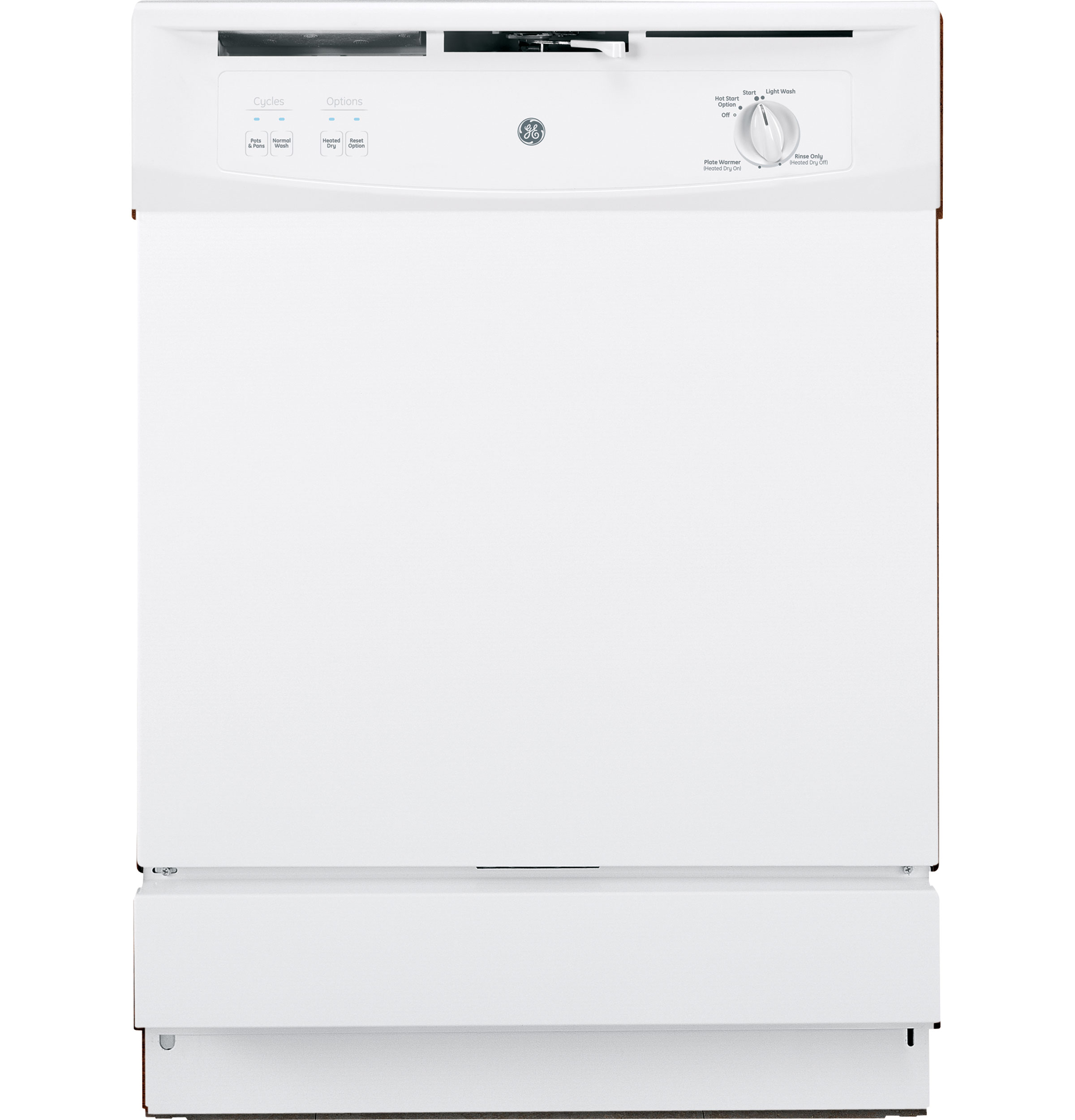 GE Spacemaker® Under-the-Sink Dishwasher
